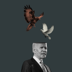 Biden Administration Speakers