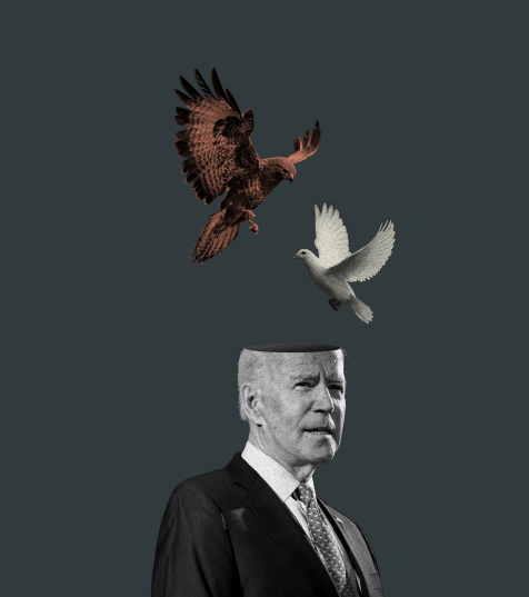 Biden Administration Speakers