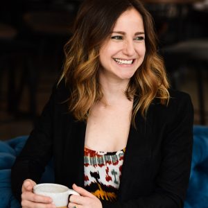 Emily Anhalt Speaker