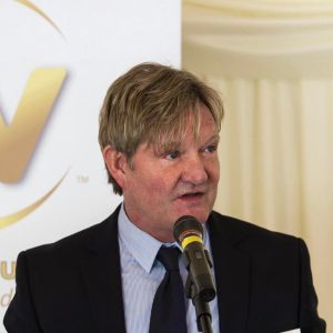 Peter Birkett Speaker