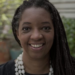 Sonita Alleyne Speaker
