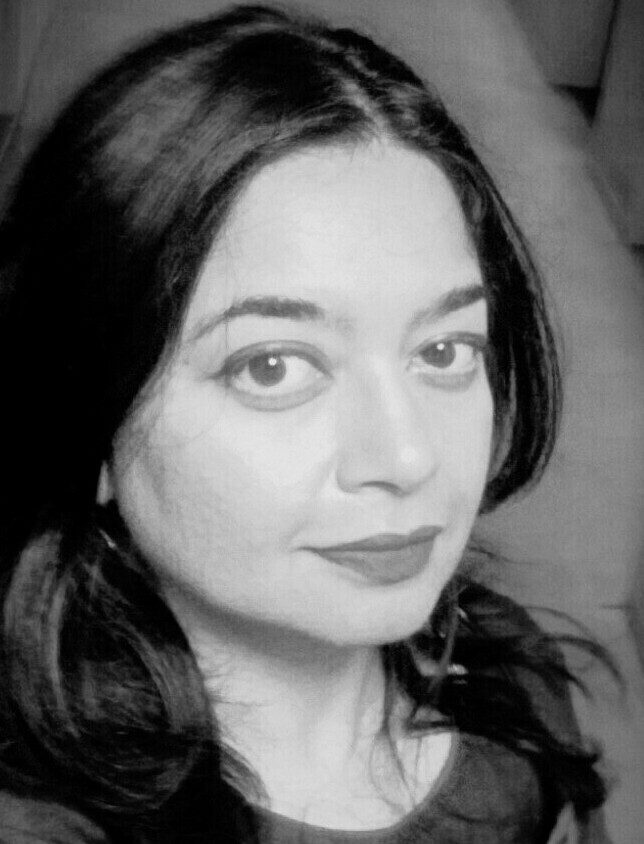 Lina Srivastava Speaker