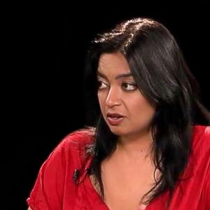 Lina Srivastava Speaker