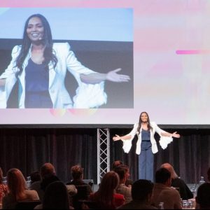 Liza Pavlakos Speaker