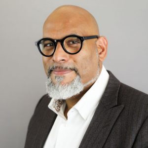 John Amaechi Speaker