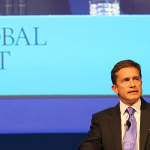 Fabien Cousteau Speaker