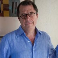 Sebastián Edwards Speaker