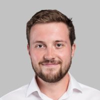 Callum Williams Speaker