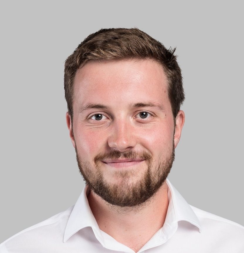 Callum Williams Speaker