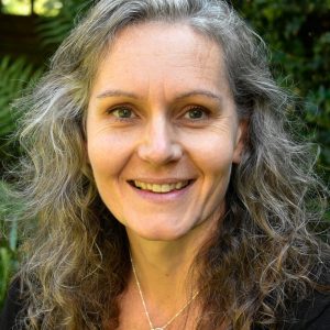 Cath Bishop Speaker