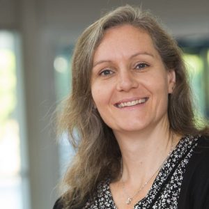Cath Bishop Speaker
