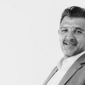 John Sanei Speaker