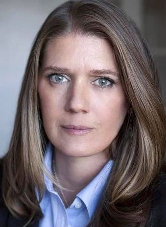 Mary Trump headshot