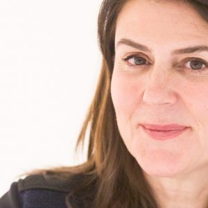 Herminia Ibarra Speaker