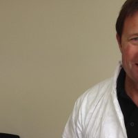 Hamish de Bretton-Gordon Speaker