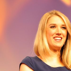 Jessica Gioglio Speaker