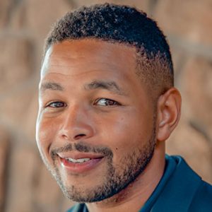 Inky Johnson Speaker