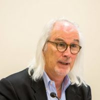 Dennis Carroll Speaker