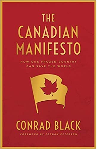 Canadian Manifesto - CB
