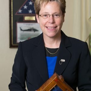 Tammy Smith Speaker