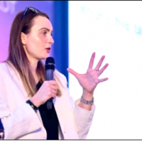 Martina Olbert Speaker