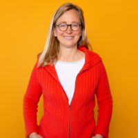 Kim Scott Speaker
