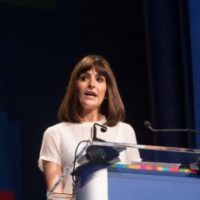 Maxine Bédat Speaker