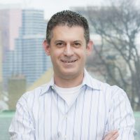 Dan Breznitz Speaker
