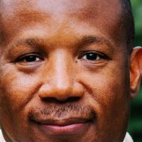 Robert Livingston Speaker