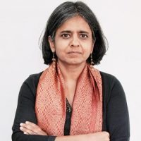 Sunita Narain Speaker