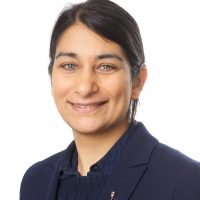 Reema Patel Speaker