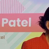 Reema Patel Speaker