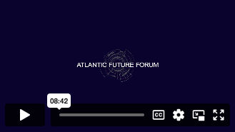 Atlantic Future Forum 22 - Opening Statement by Lord Sedwill
