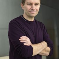 David Sinclair Speaker