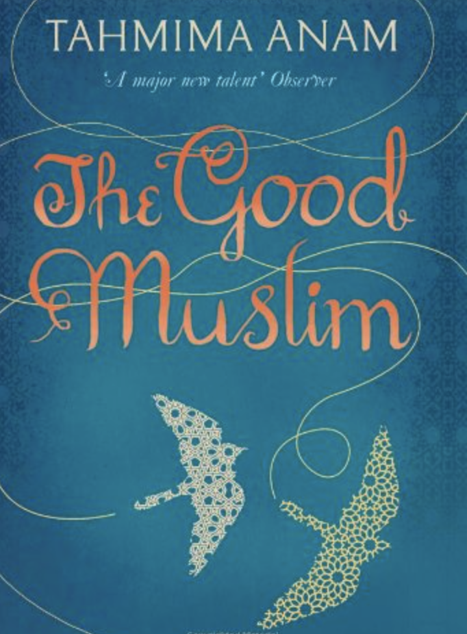 the good muslim