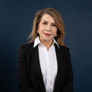 Carmen Reinhart Speaker