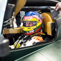 Jacques Villeneuve Speaker