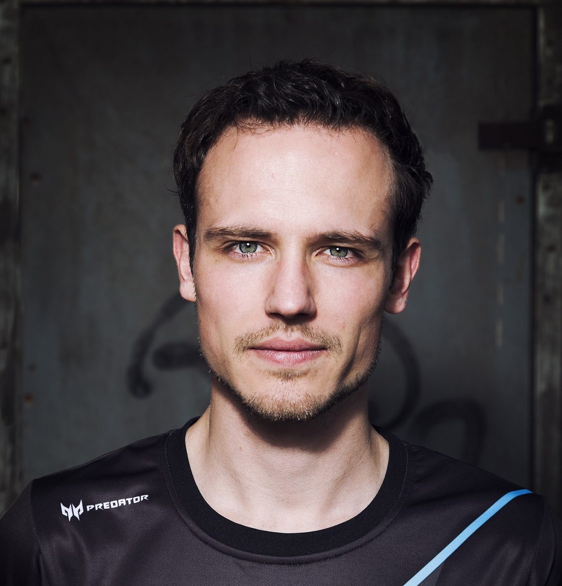 Koen Schobbers headshot