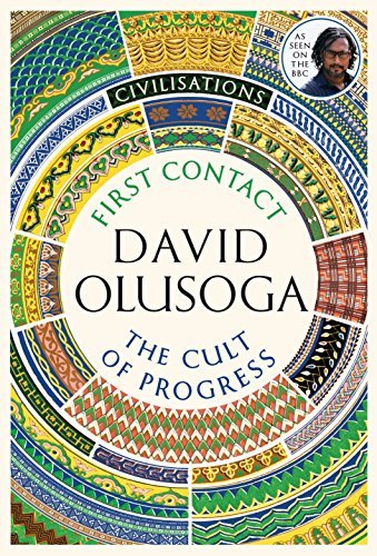 Civilisations David Olusoga