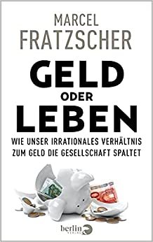 Marcel Fratzscher book cover