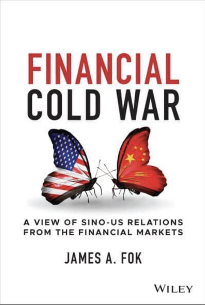 Financial Cold War book