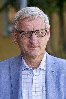 Carl Bildt Speaker