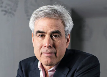 Jonathan Haidt Speaker