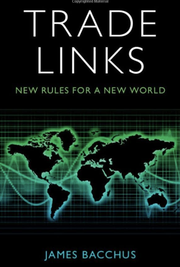 Trade Links book
