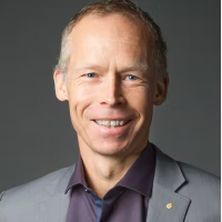 Johan Rockstrom Speaker