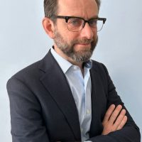 Andrew Edgecliffe-Johnson Speaker