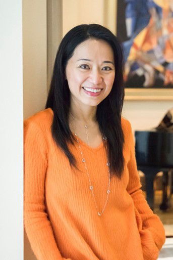 Esther Choy Speaker