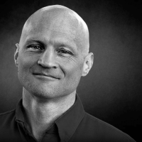 Scott Dikkers Speaker