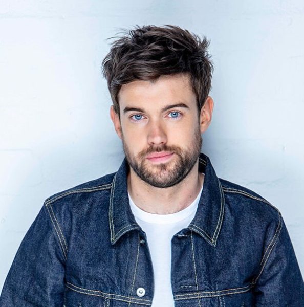 Jack Whitehall Speaker Expert Keynote Speaker Chartwell Speakers