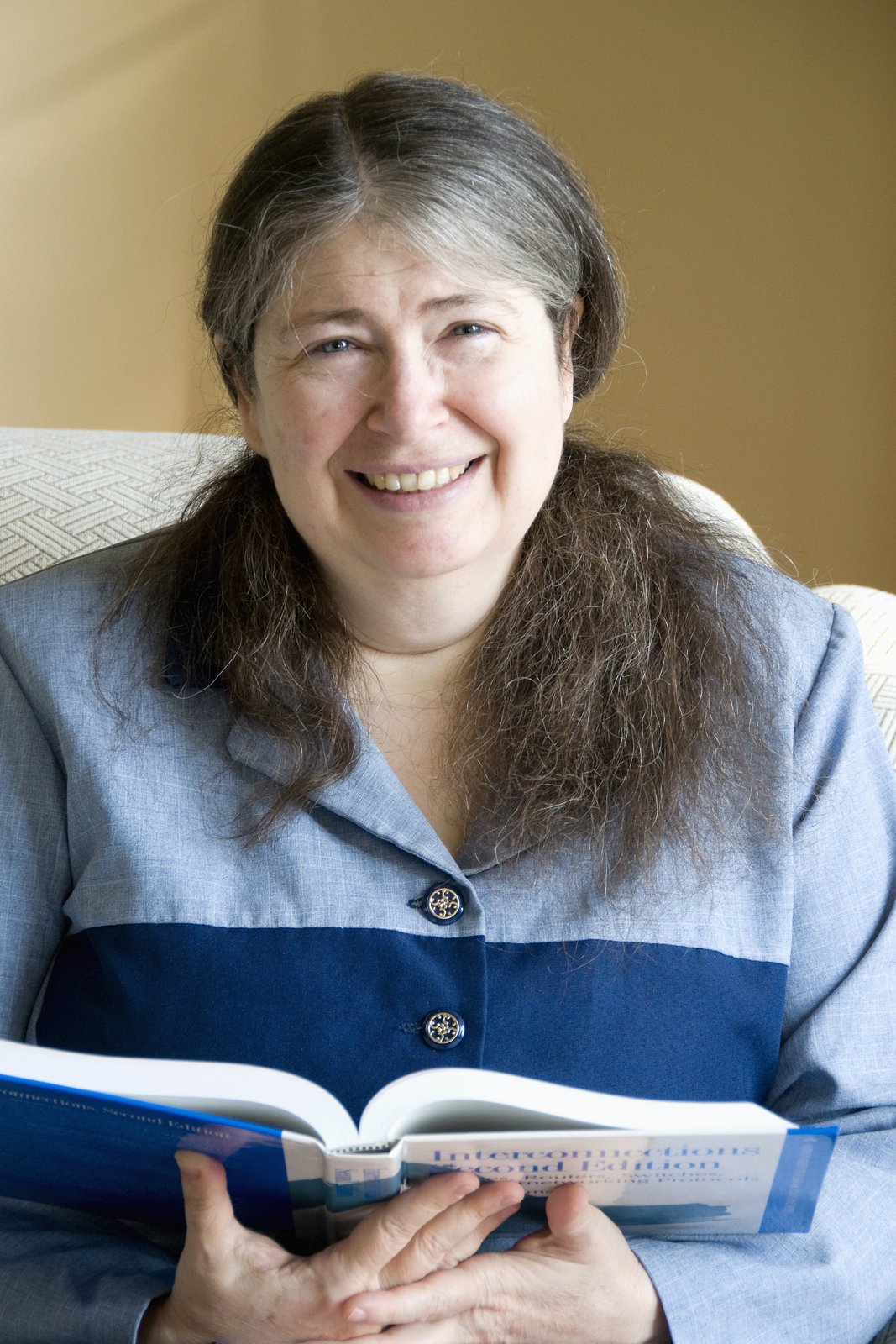 Radia Perlman Speaker